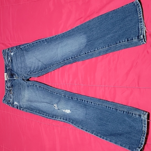 Aeropostale Denim - Aeropostale blue jeans EUC